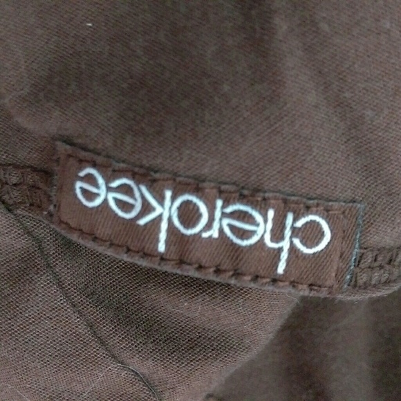 Brown Scrub bottom bundle!! - Picture 2 of 3